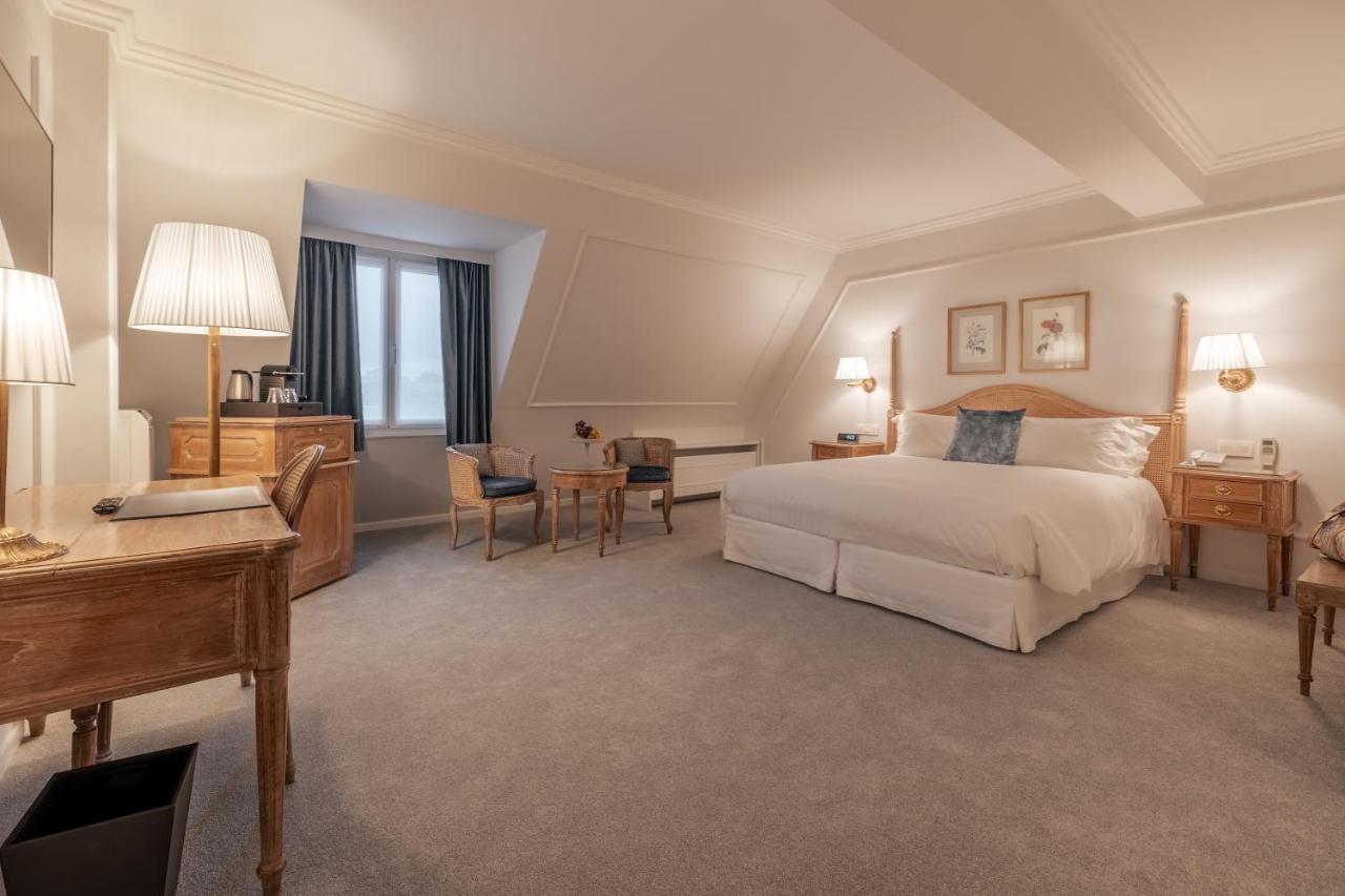 Hotel Manos Stephanie 4*